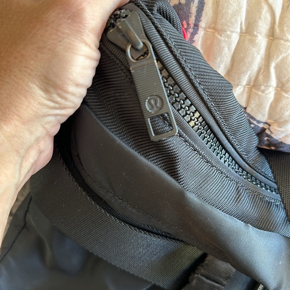 Carry the Day Gym bag by Lululemon. - Picture 7 of 15